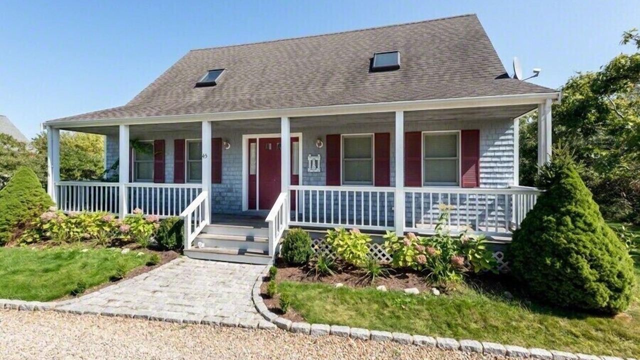 Photo of Outdoor in Katama