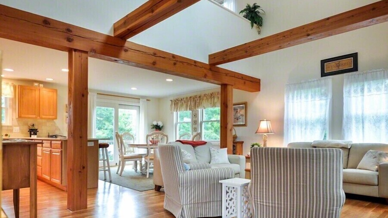 Photo of Livingroom in Katama