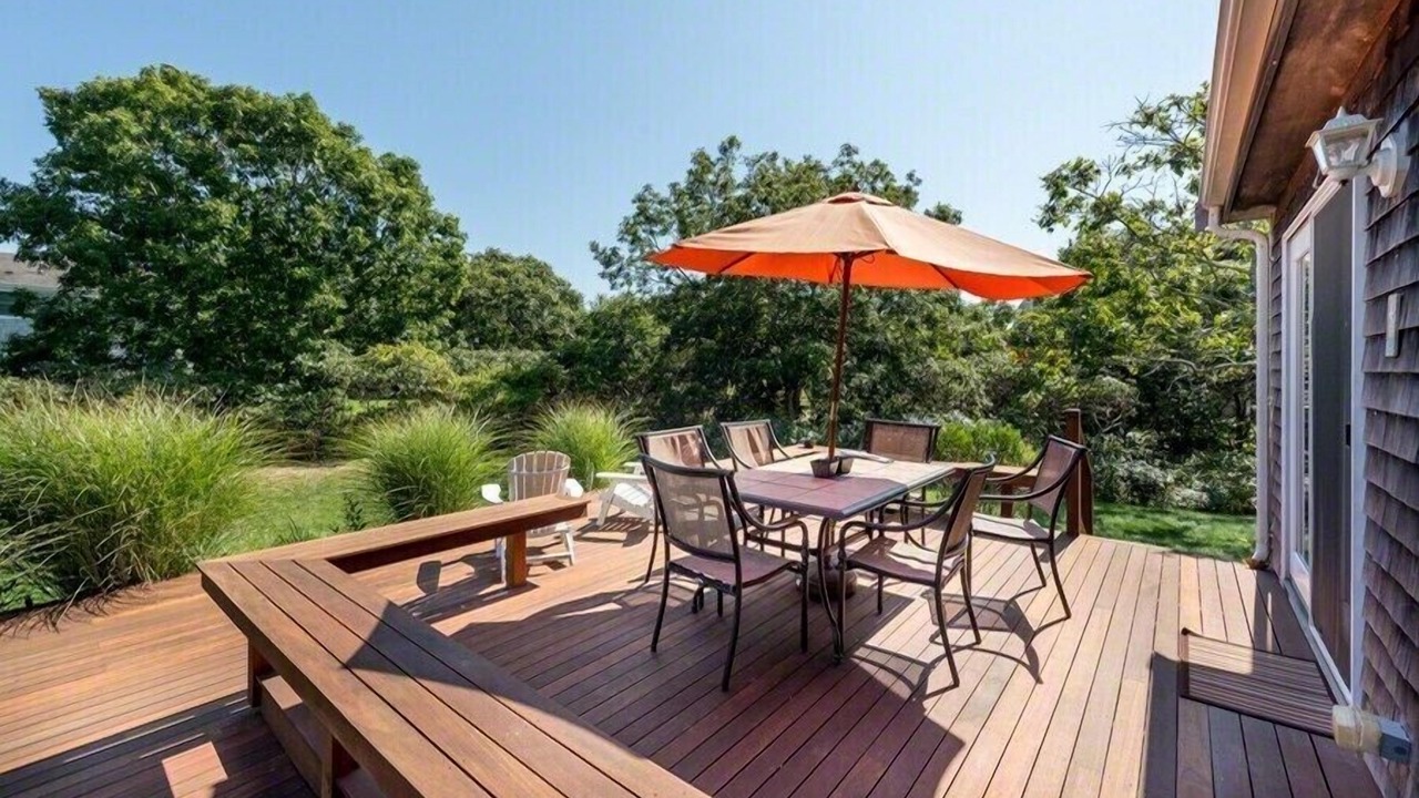 Photo of Outdoor in Katama