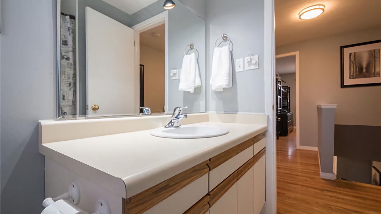 Photo of Bathroom in Guelph