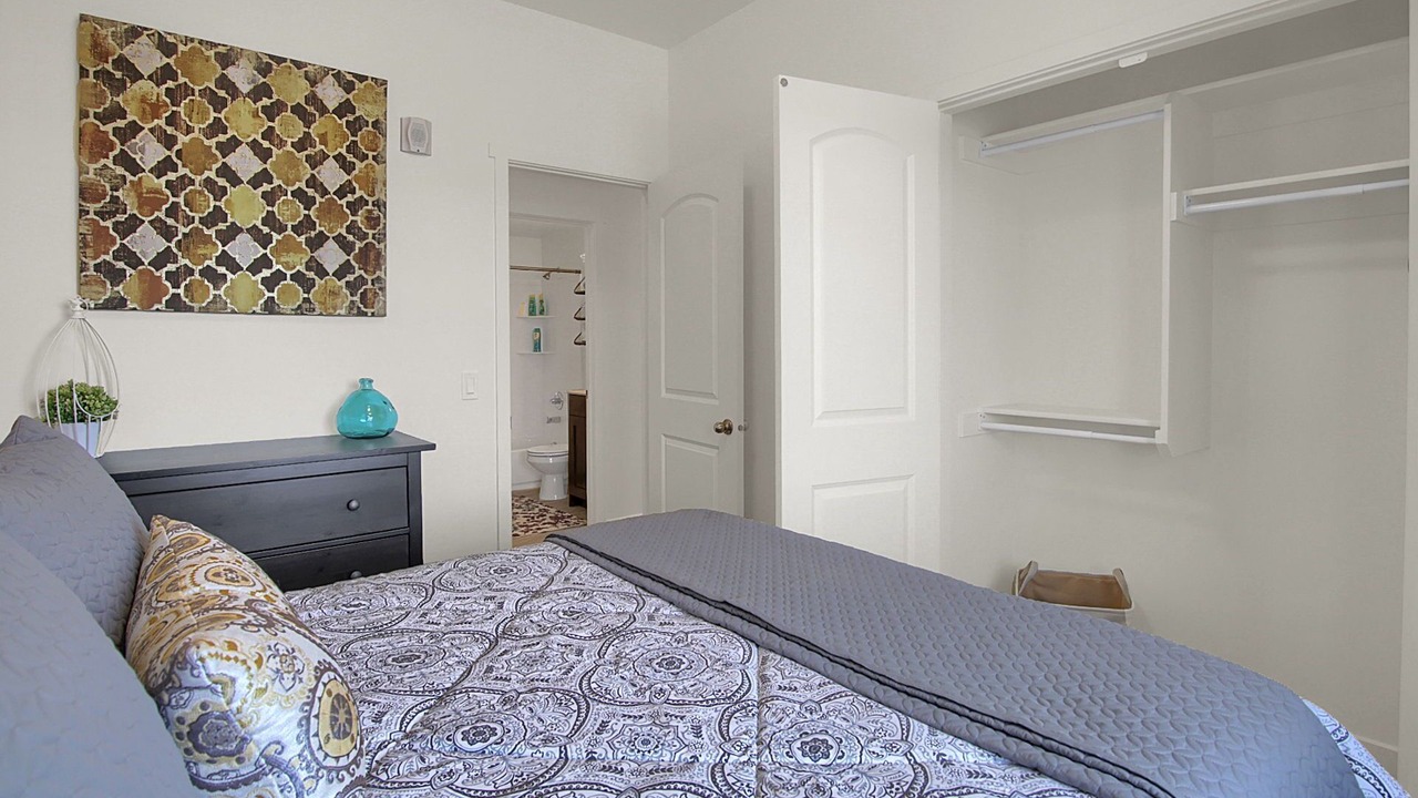 Photo of Bedroom in Clearfield