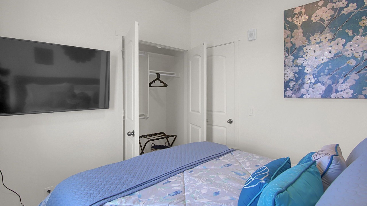 Photo of Bedroom in Clearfield