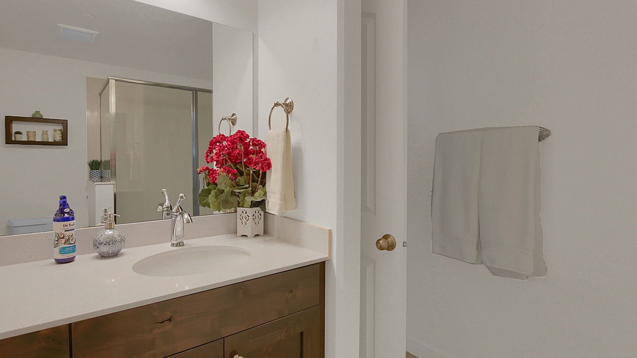 Photo of Bathroom in Clearfield
