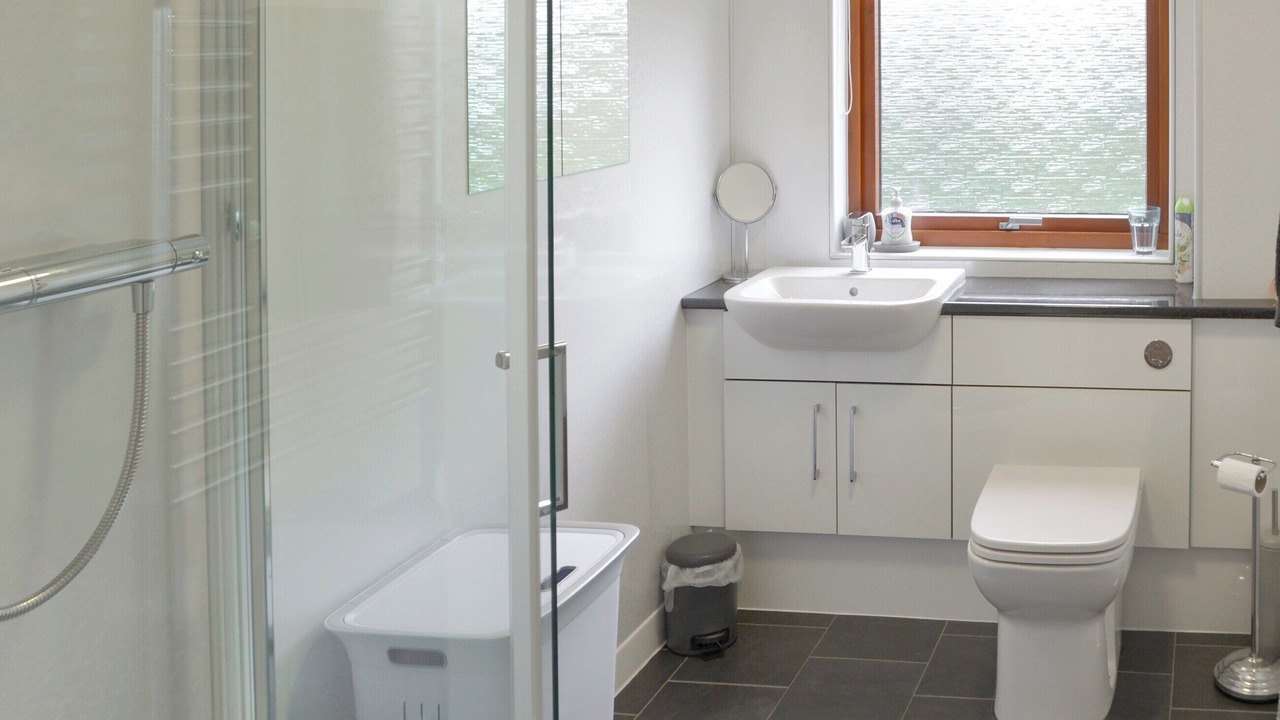 Photo of Bedroom in Glenmorangie