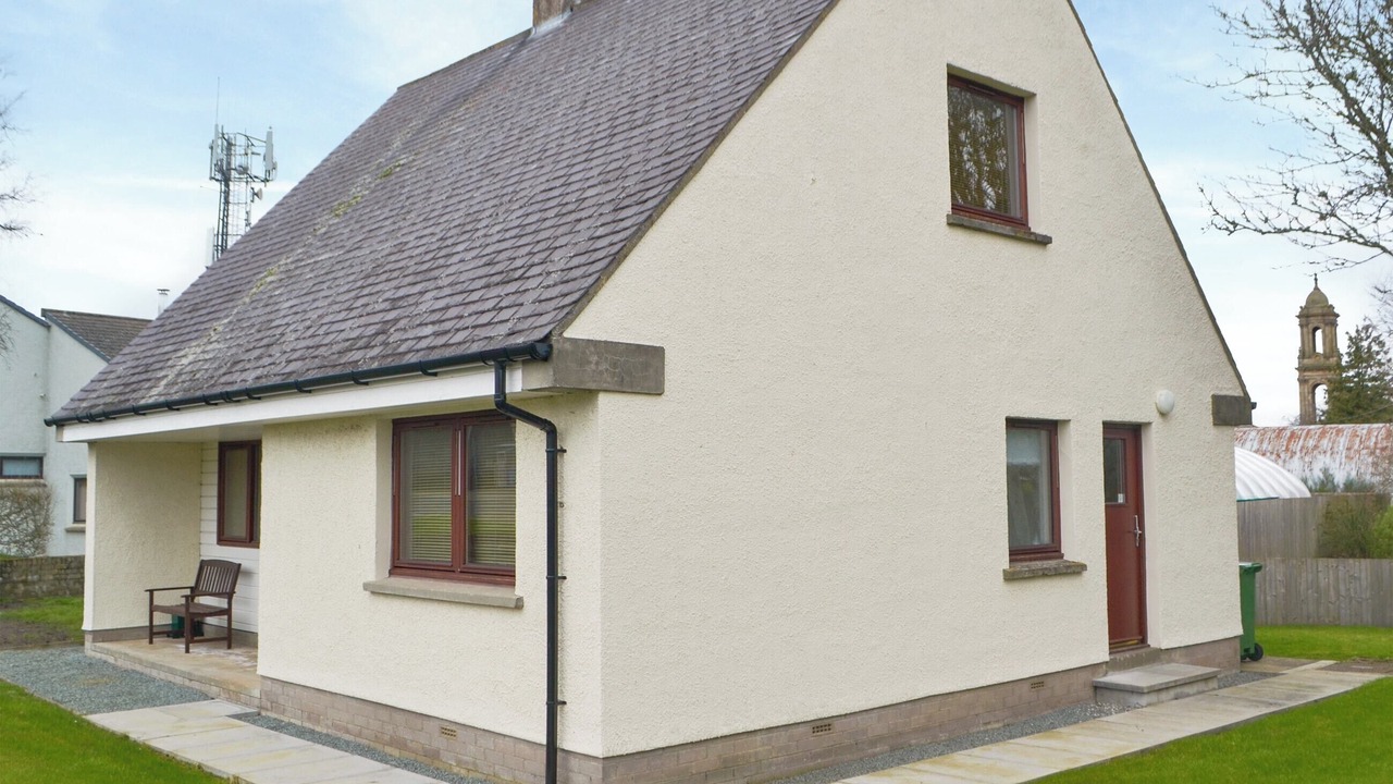 Photo of Outdoor in Glenmorangie