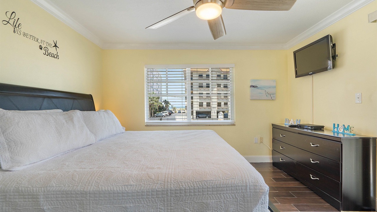 Photo of Bedroom in Belle Vista