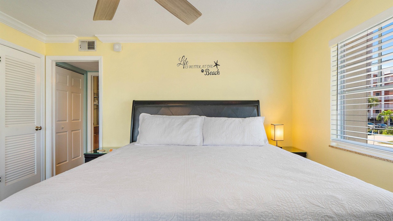 Photo of Bedroom in Belle Vista