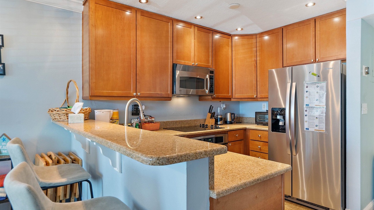 Photo of Kitchen in Belle Vista