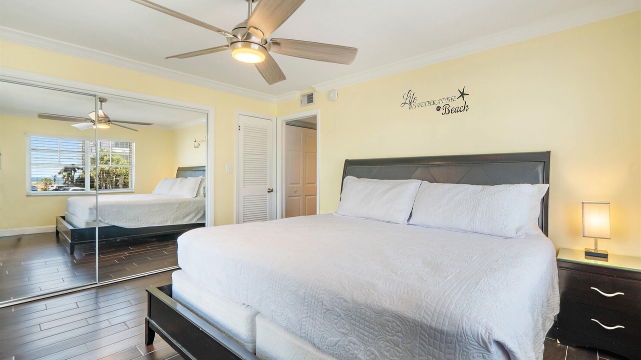 Photo of Bedroom in Belle Vista