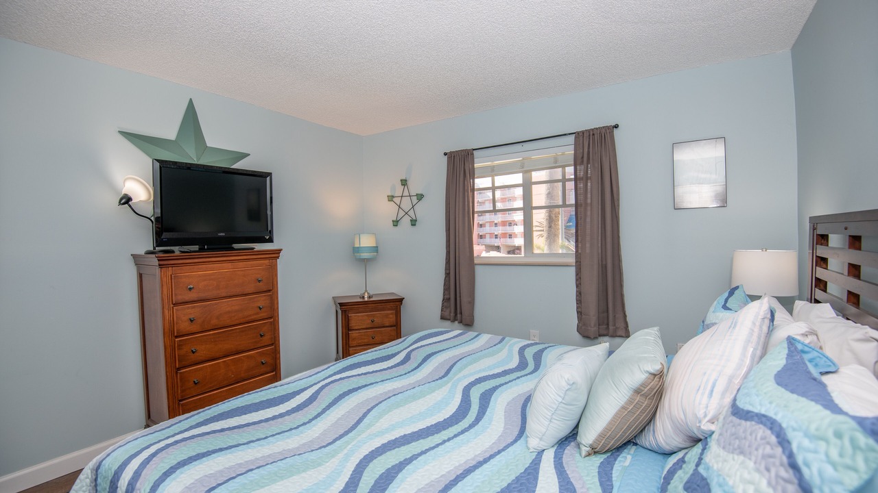 Photo of Bedroom in Belle Vista