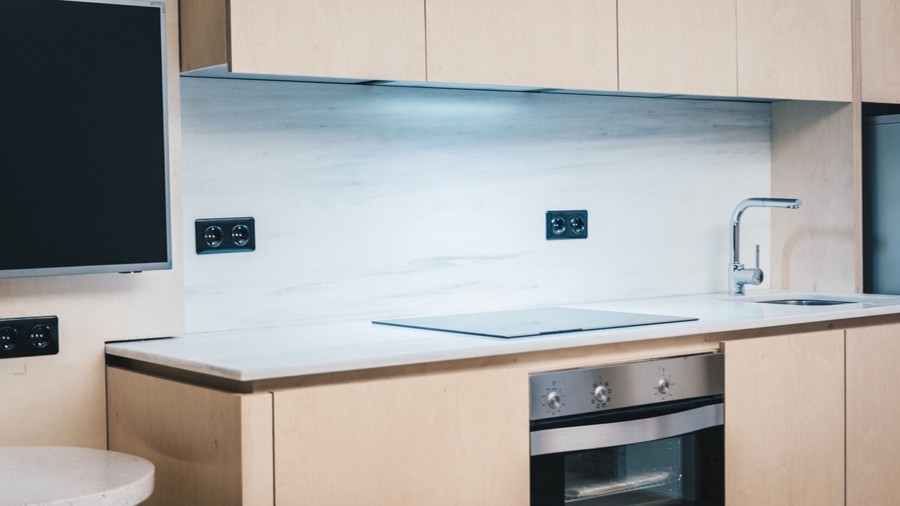 Photo of Kitchen in Abando