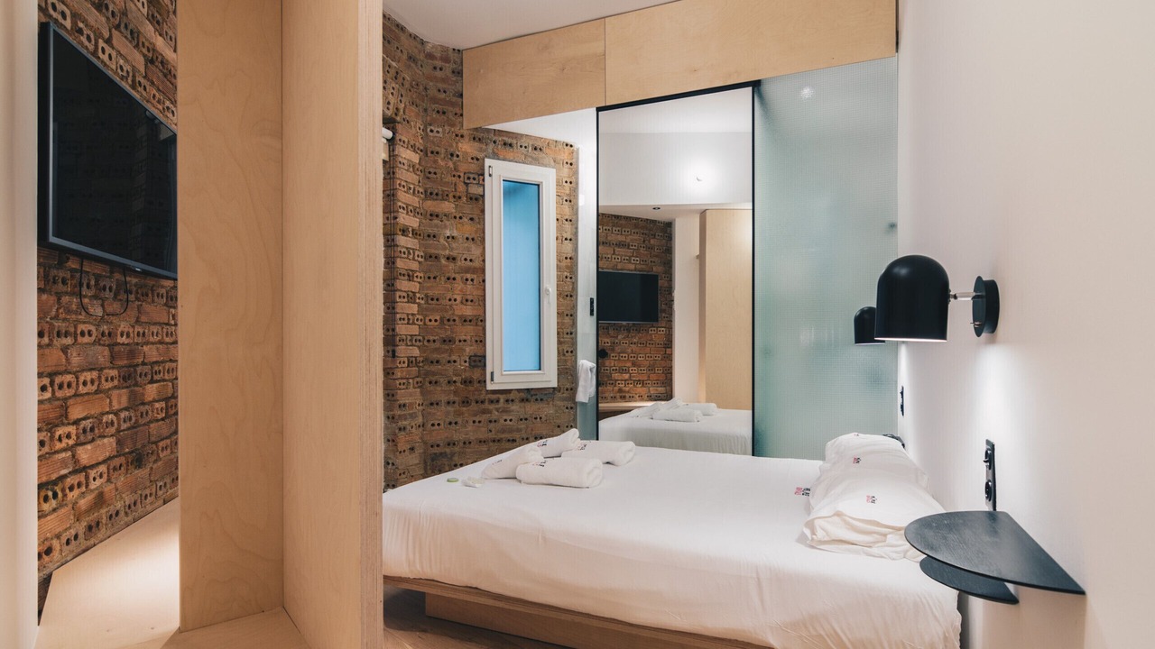 Photo of Bedroom in Abando