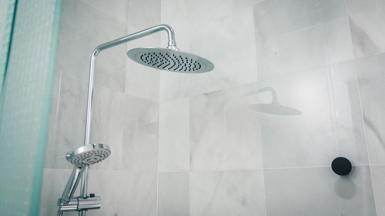 Photo of Bathroom in Abando
