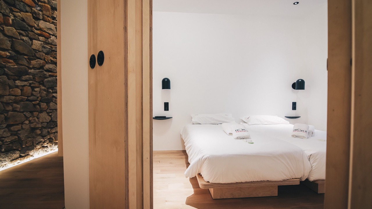 Photo of Bedroom in Abando