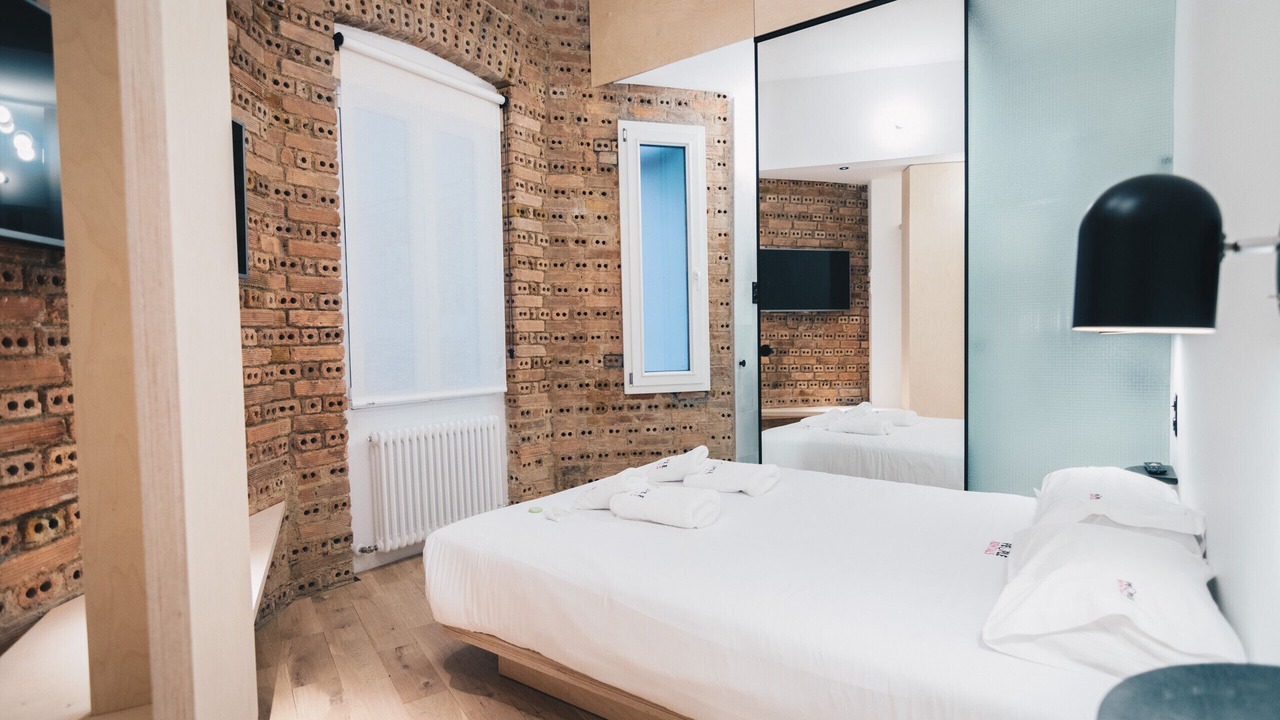 Photo of Bedroom in Abando