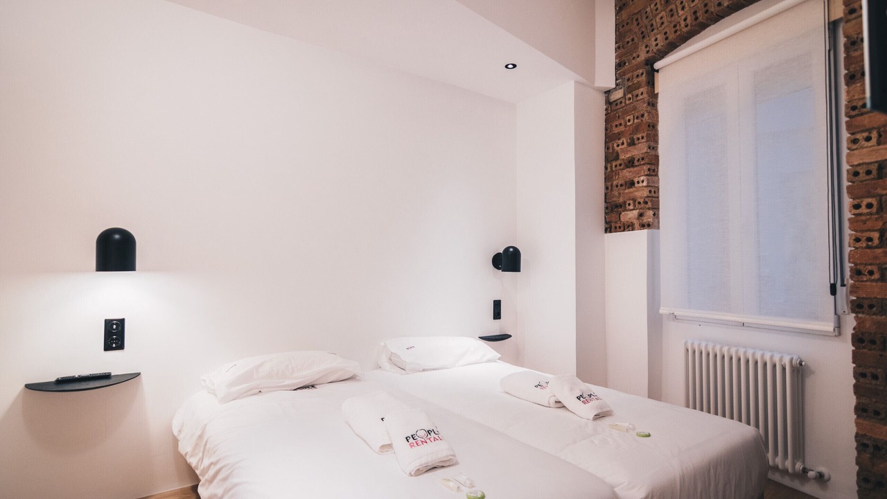 Photo of Bedroom in Abando