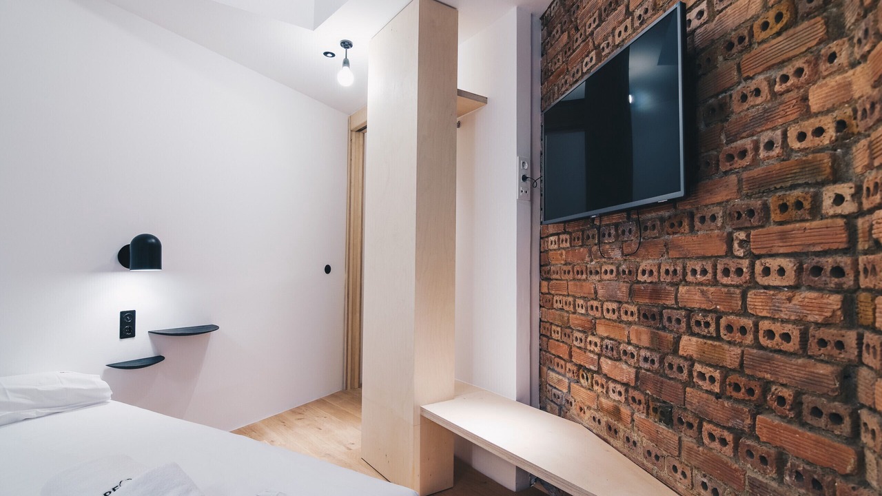 Photo of Bedroom in Abando