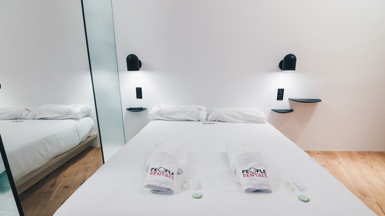 Photo of Bedroom in Abando