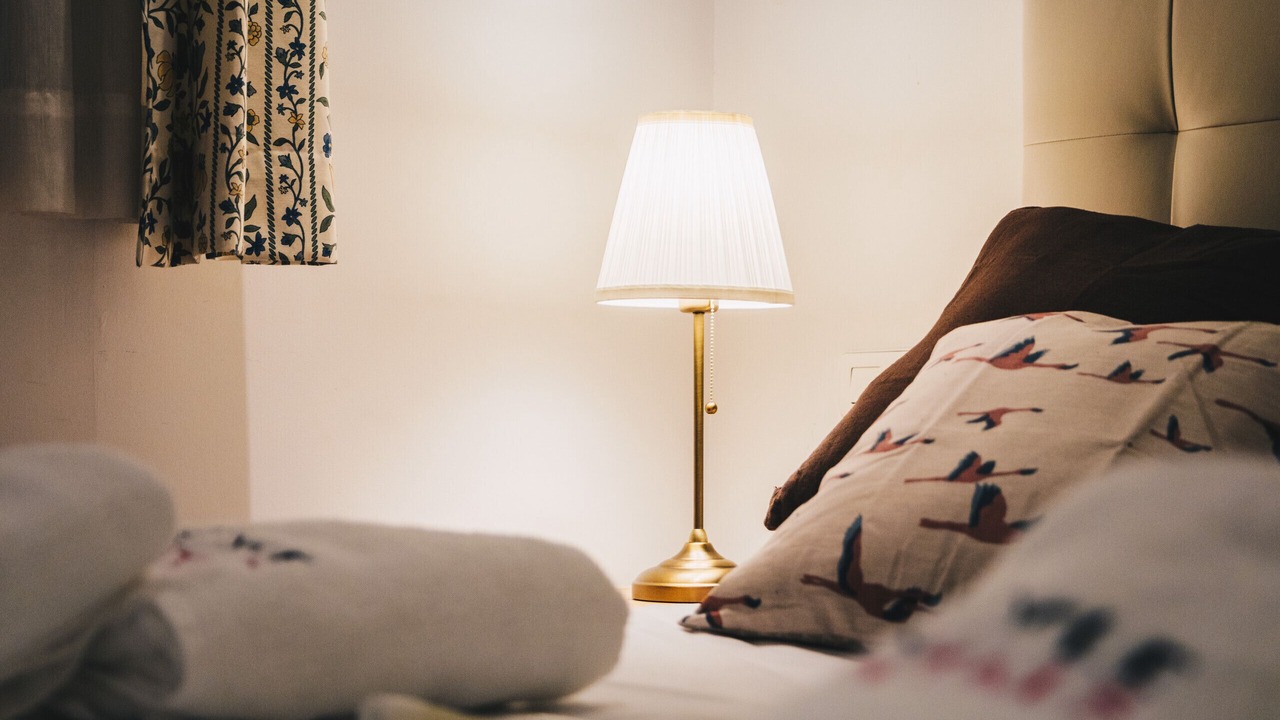 Photo of Bedroom in Bilbao Old Town