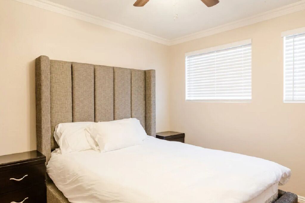 Photo of Bedroom in Hacienda Heights