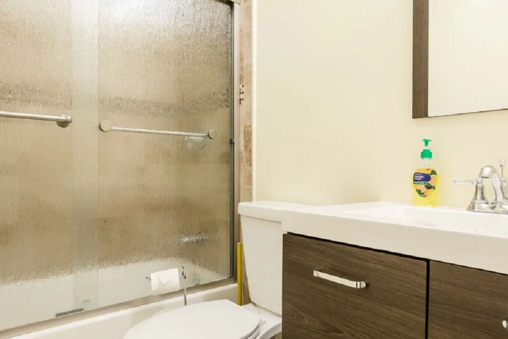 Photo of Bathroom in Hacienda Heights