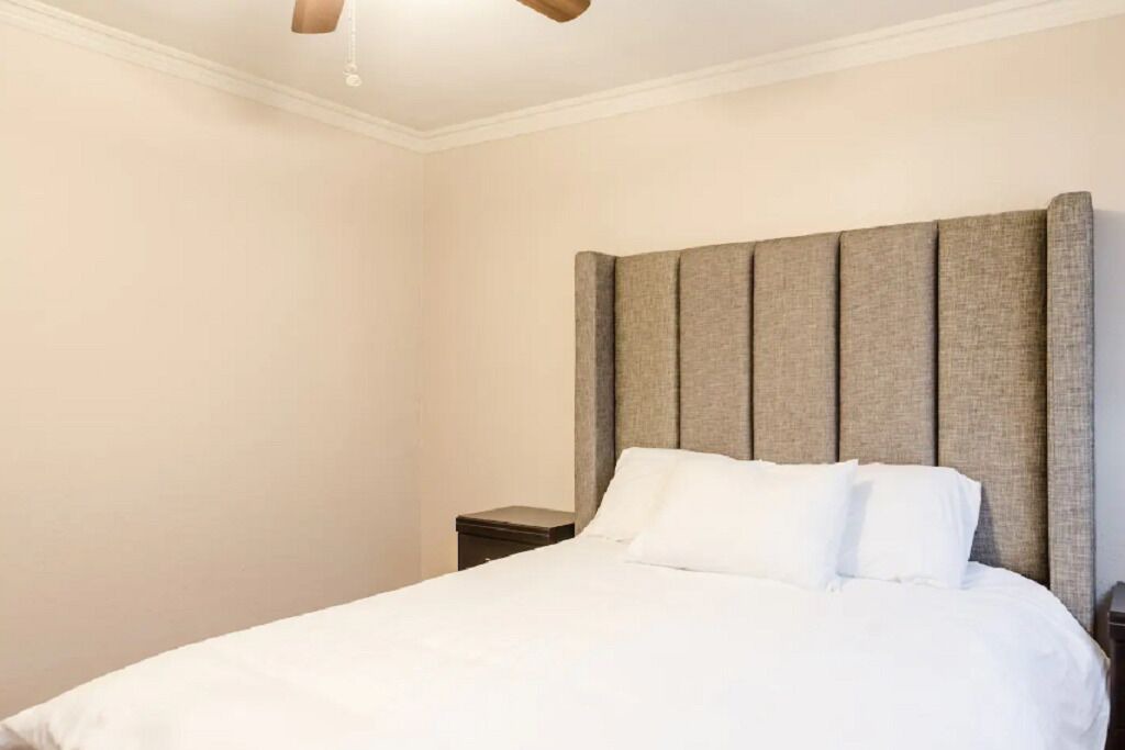 Photo of Bedroom in Hacienda Heights