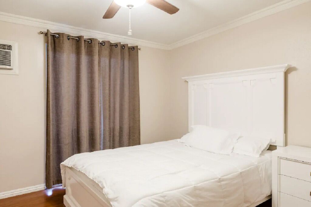 Photo of Bedroom in Hacienda Heights