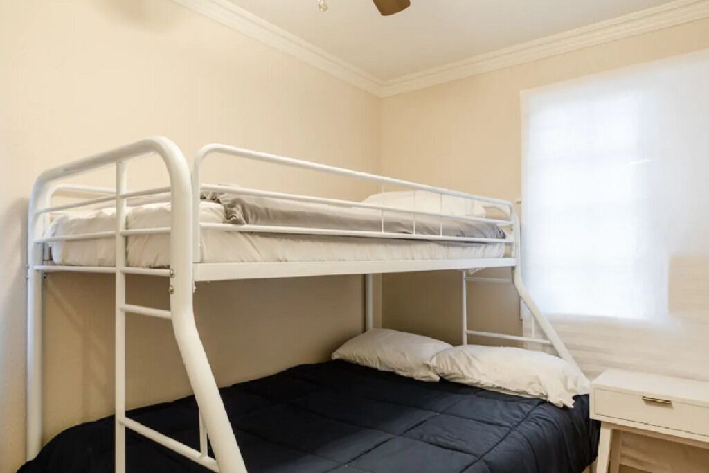 Photo of Bedroom in Hacienda Heights