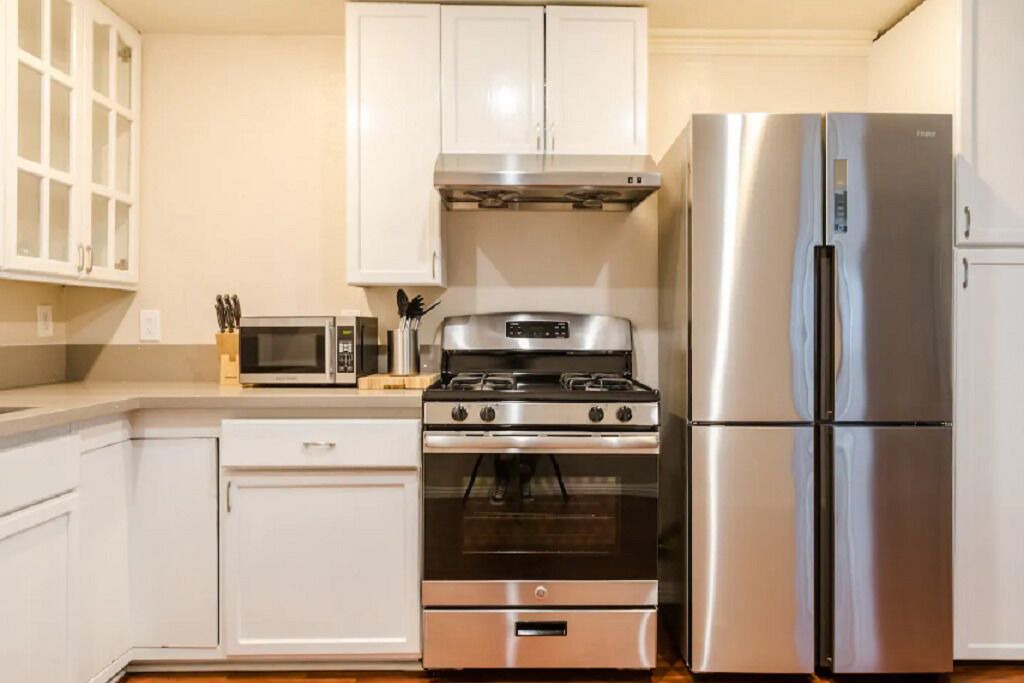 Photo of Kitchen in Hacienda Heights