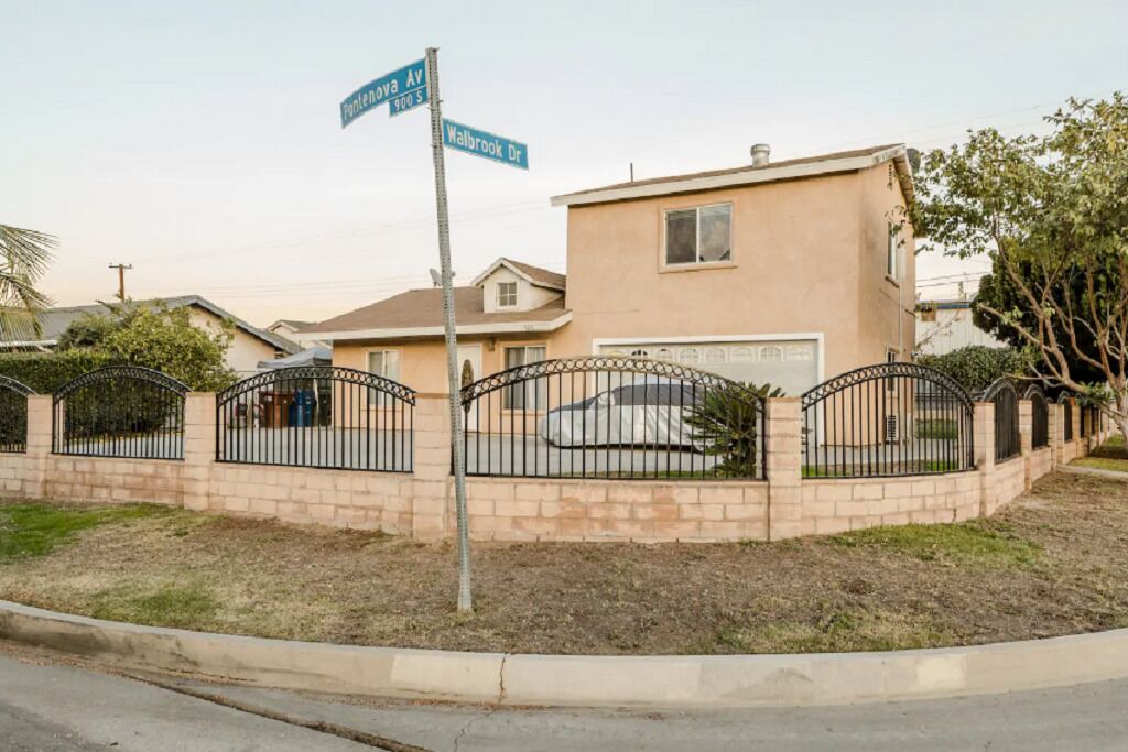 Photo of Outdoor in Hacienda Heights
