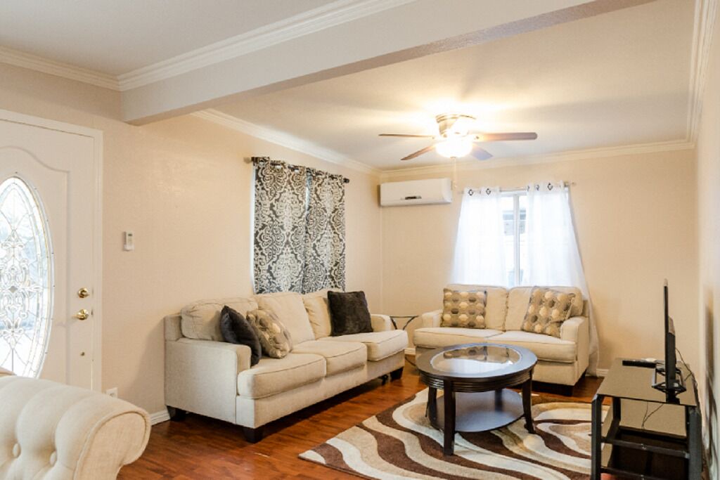 Photo of Livingroom in Hacienda Heights