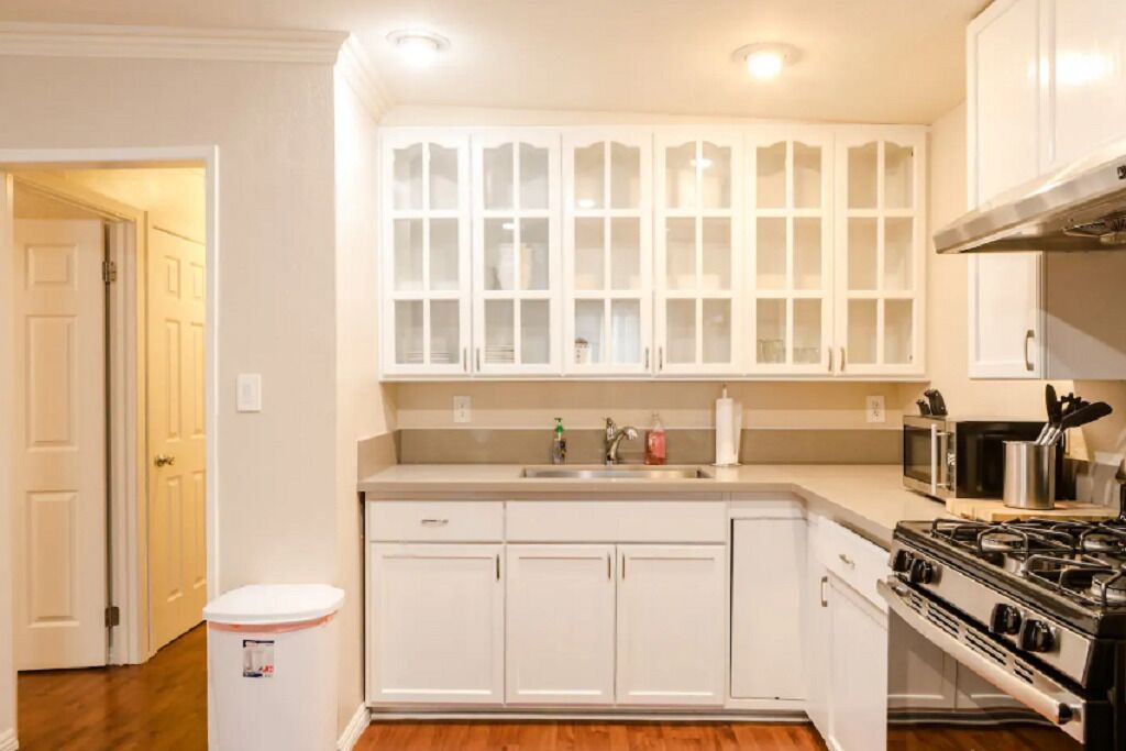 Photo of Kitchen in Hacienda Heights