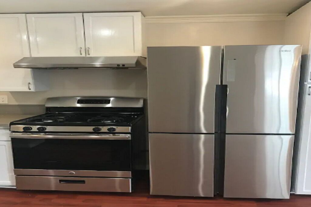 Photo of Kitchen in Hacienda Heights