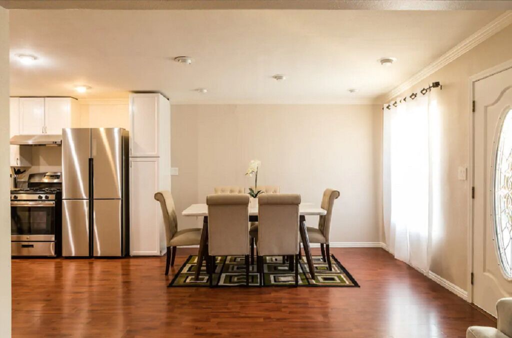 Photo of Kitchen in Hacienda Heights