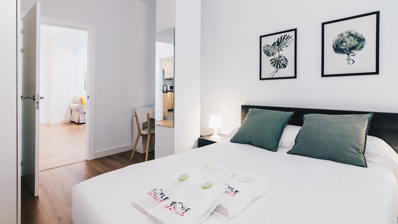 Photo of Bedroom in Ametzola