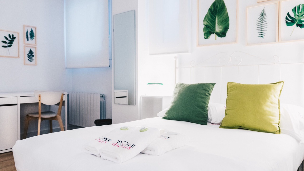 Photo of Bedroom in Ametzola