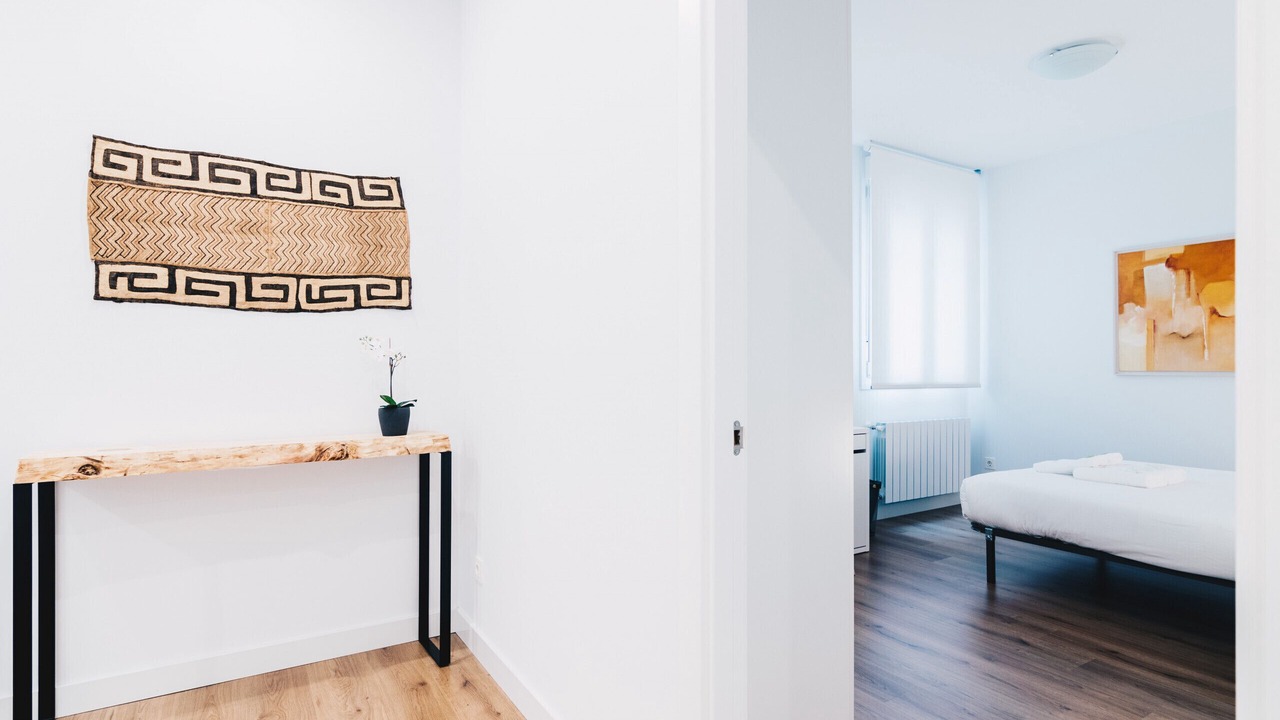 Photo of Bedroom in Ametzola