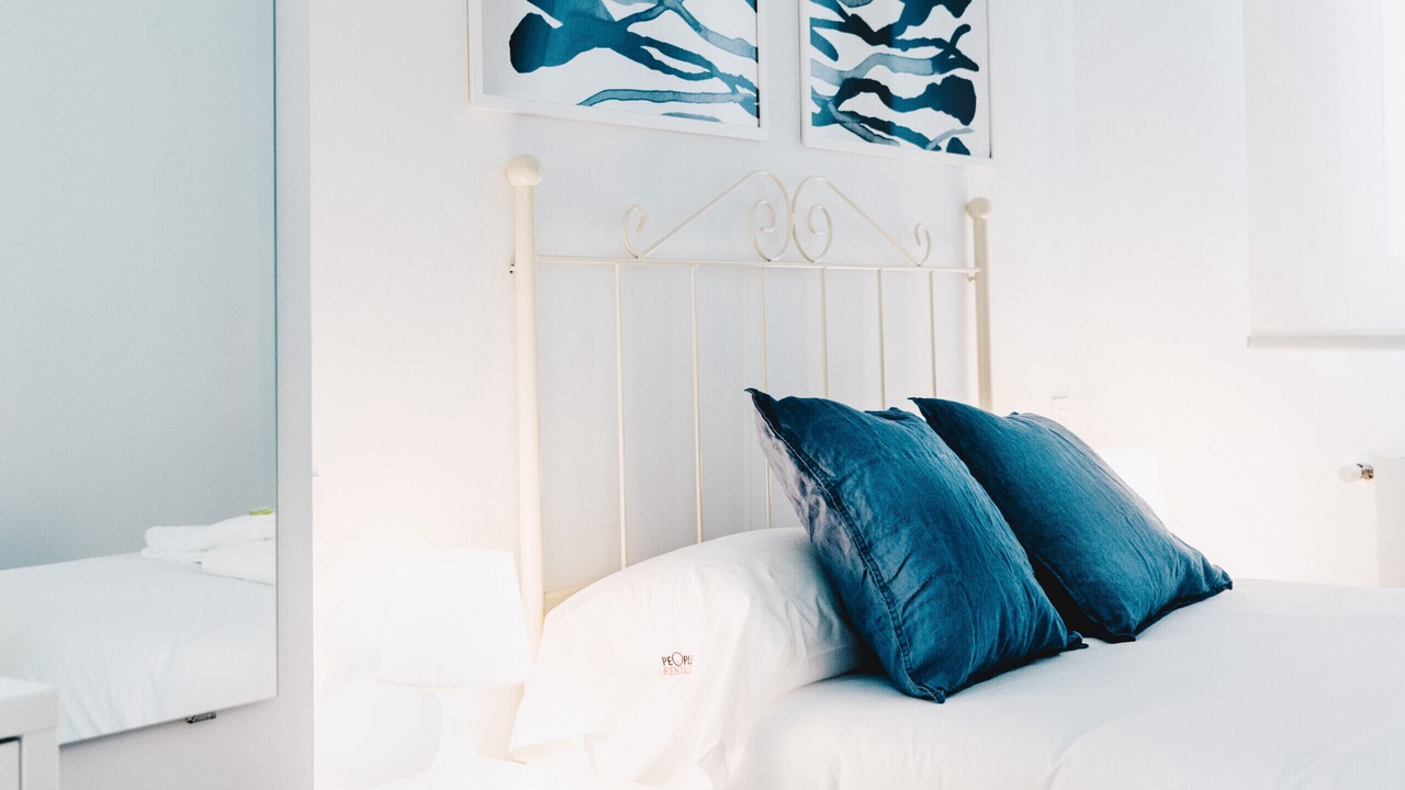 Photo of Bedroom in Ametzola