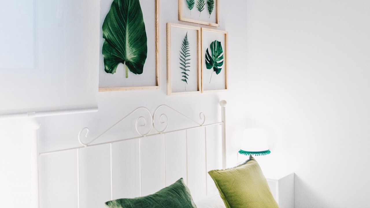 Photo of Bedroom in Ametzola