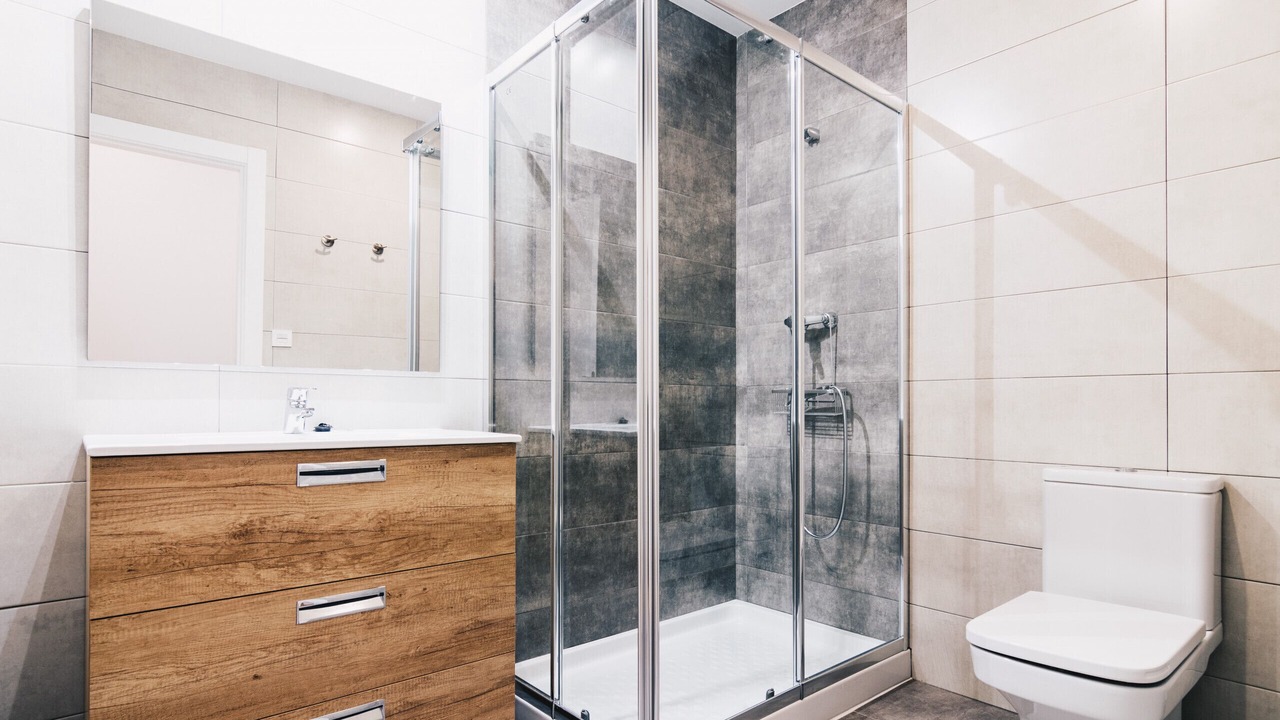 Photo of Bathroom in Ametzola