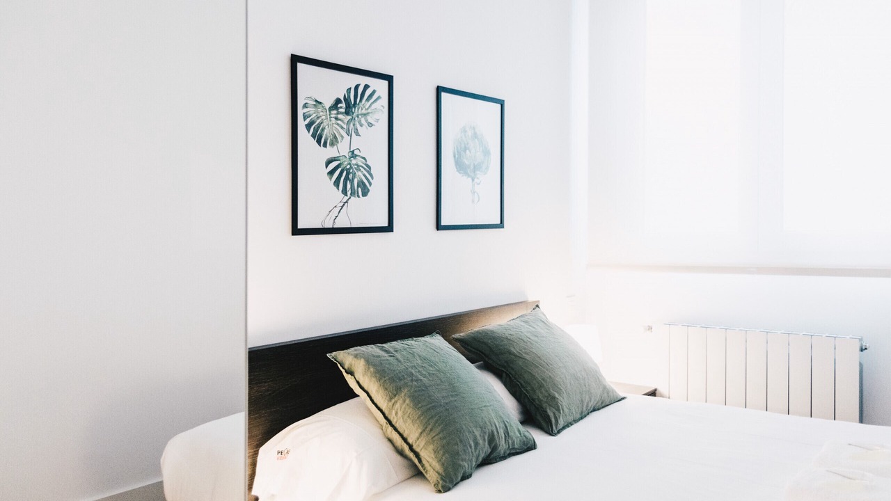 Photo of Bedroom in Ametzola