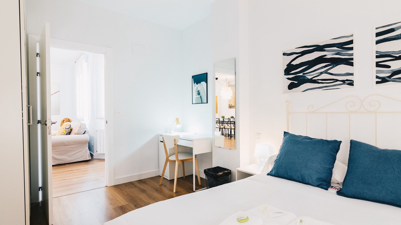 Photo of Bedroom in Ametzola