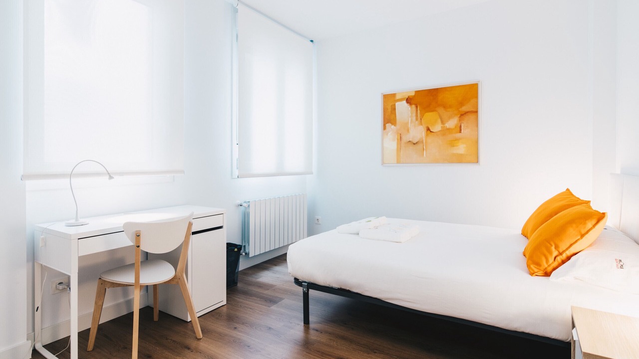 Photo of Bedroom in Ametzola