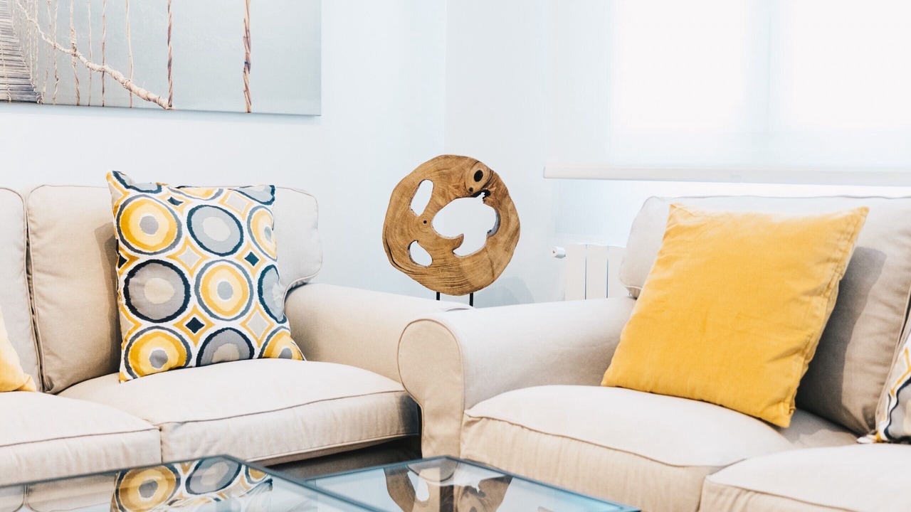 Photo of Livingroom in Ametzola