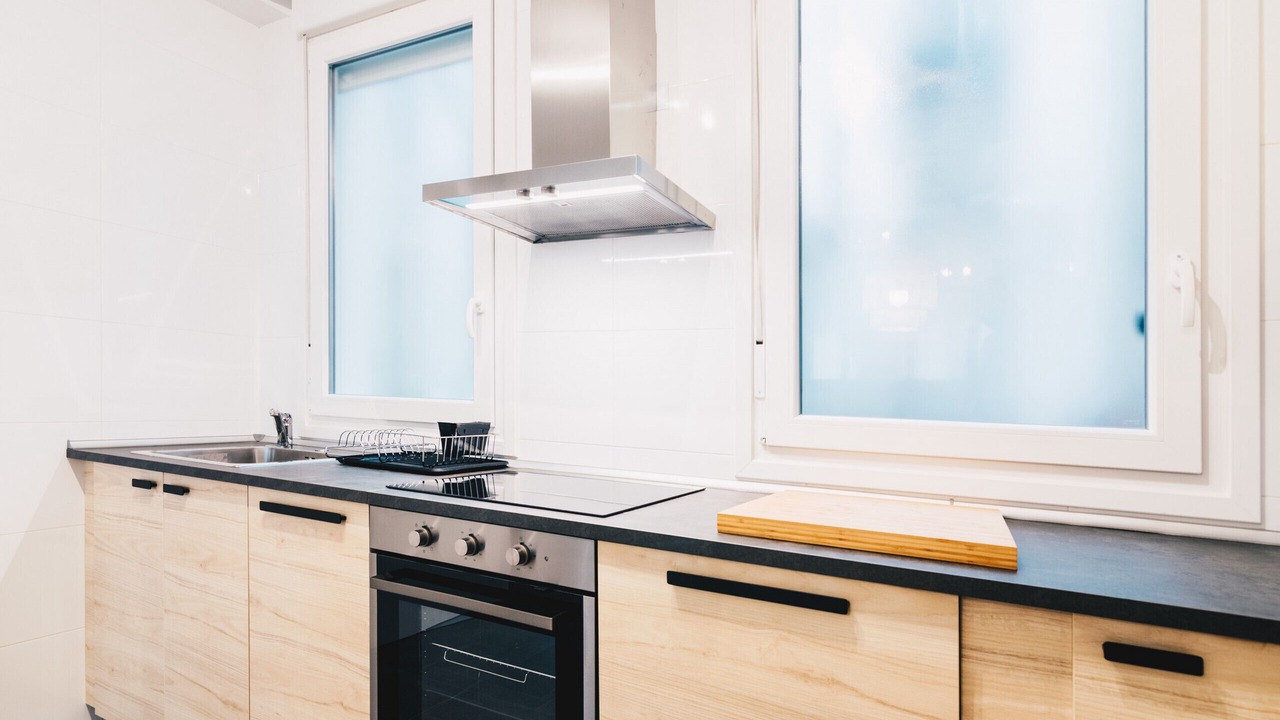 Photo of Kitchen in Ametzola