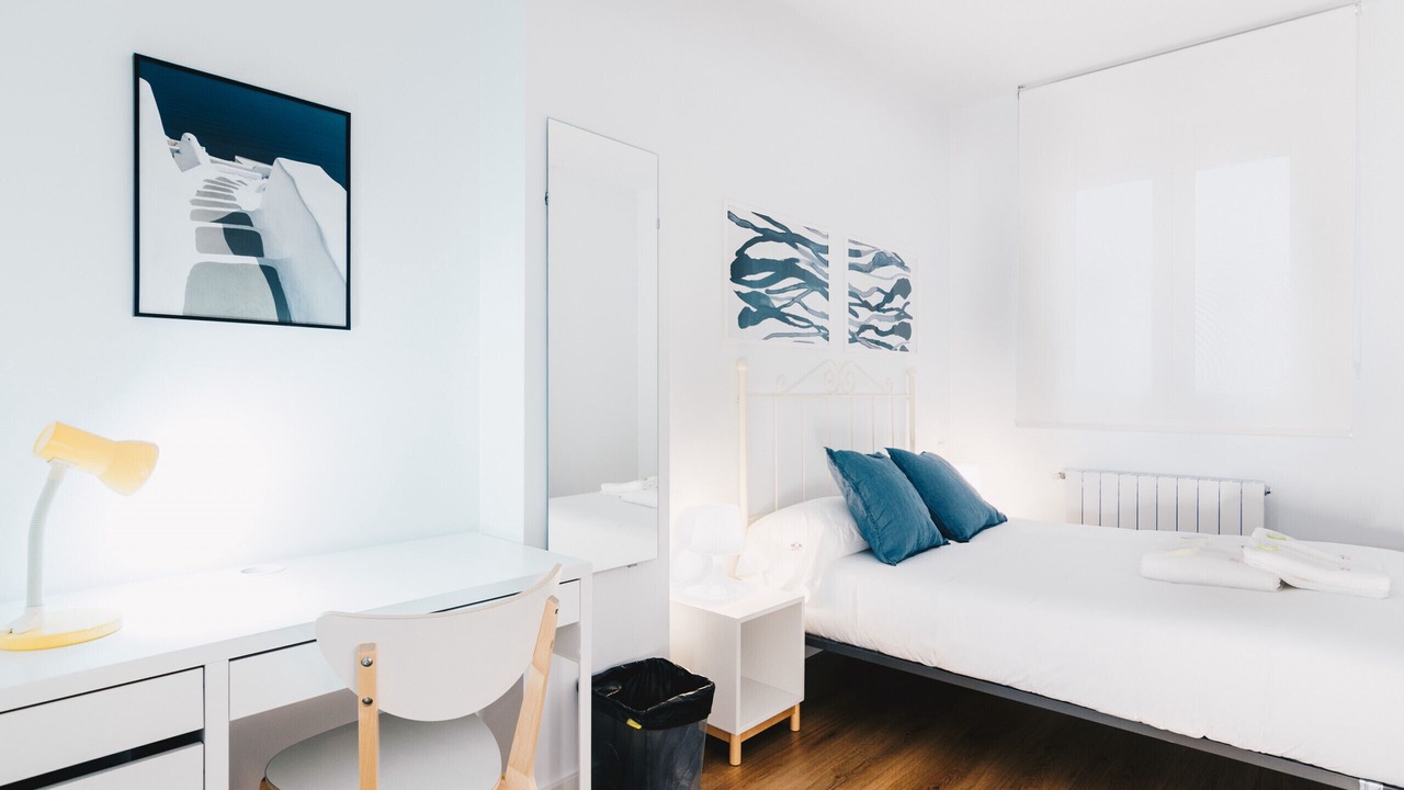 Photo of Bedroom in Ametzola
