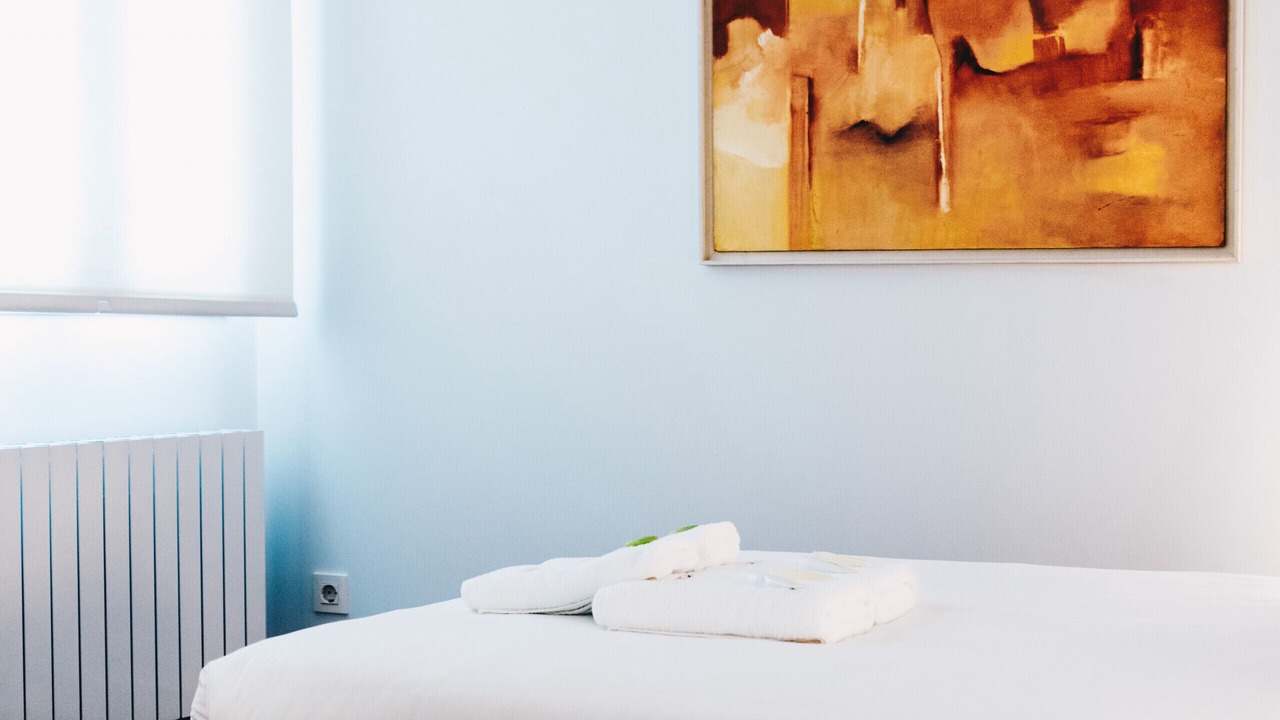 Photo of Bedroom in Ametzola