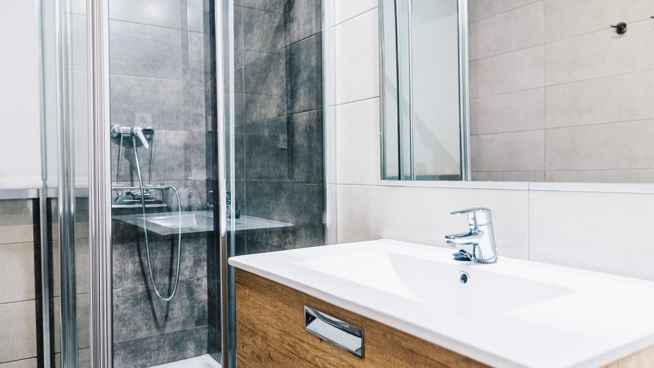 Photo of Bathroom in Ametzola