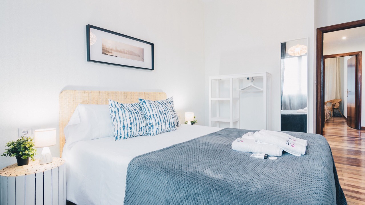Photo of Bedroom in San Francisco