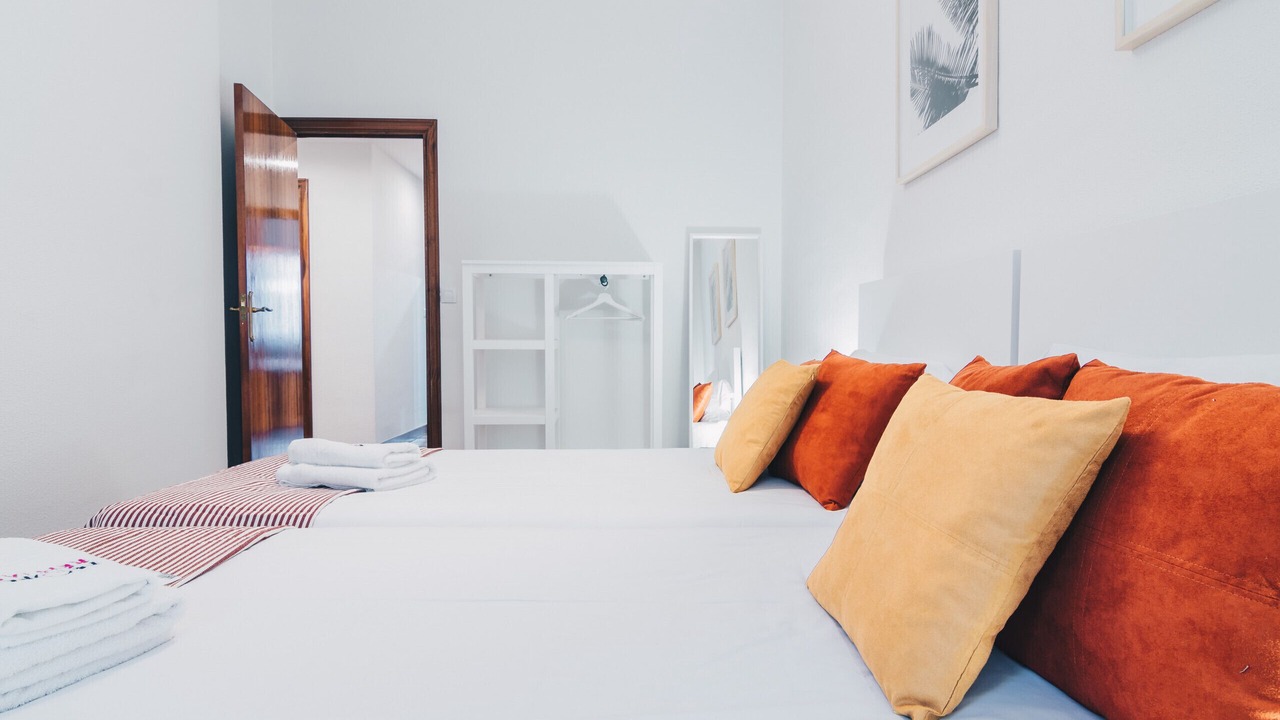 Photo of Bedroom in San Francisco
